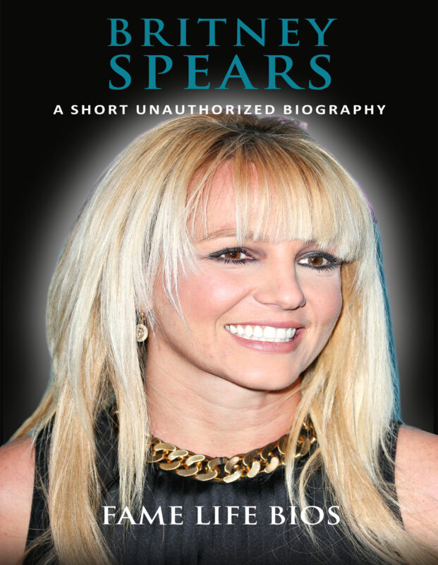 Britney Spears: A Short Unauthorized Biography