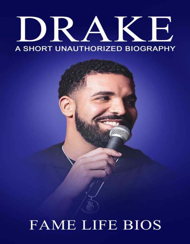 Drake: A Short Unauthorized Biography