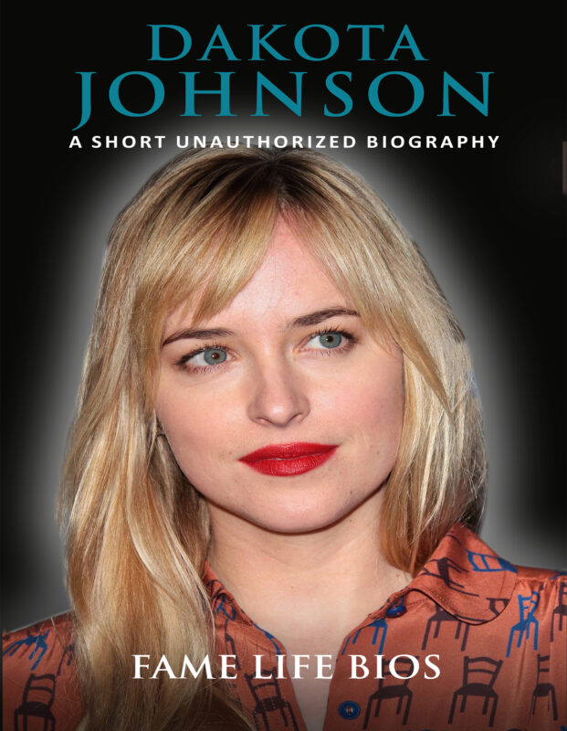 Dakota Johnson: A Short Unauthorized Biography