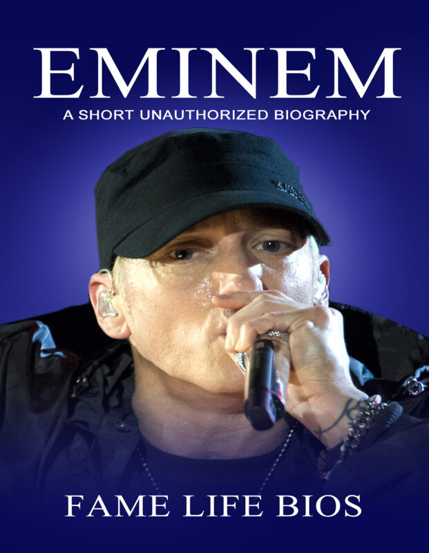 Eminem: A Short Unauthorized Biography