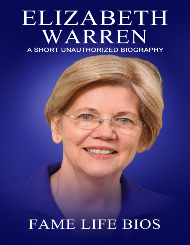 Elizabeth Warren: A Short Unauthorized Biography