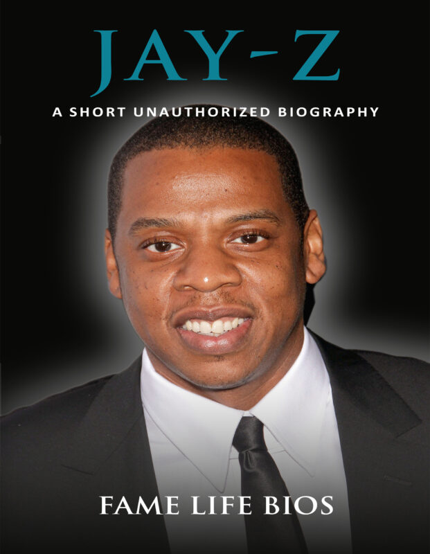 Jay-Z: A Short Unauthorized Biography