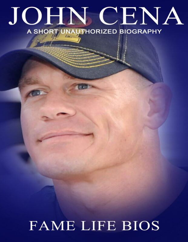 John Cena: A Short Unauthorized Biography