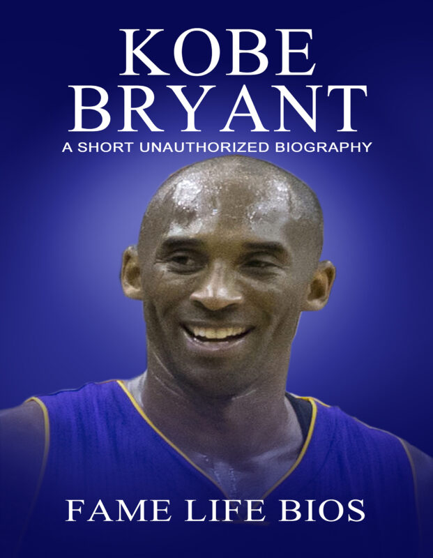 Kobe Bryant: A Short Unauthorized Biography