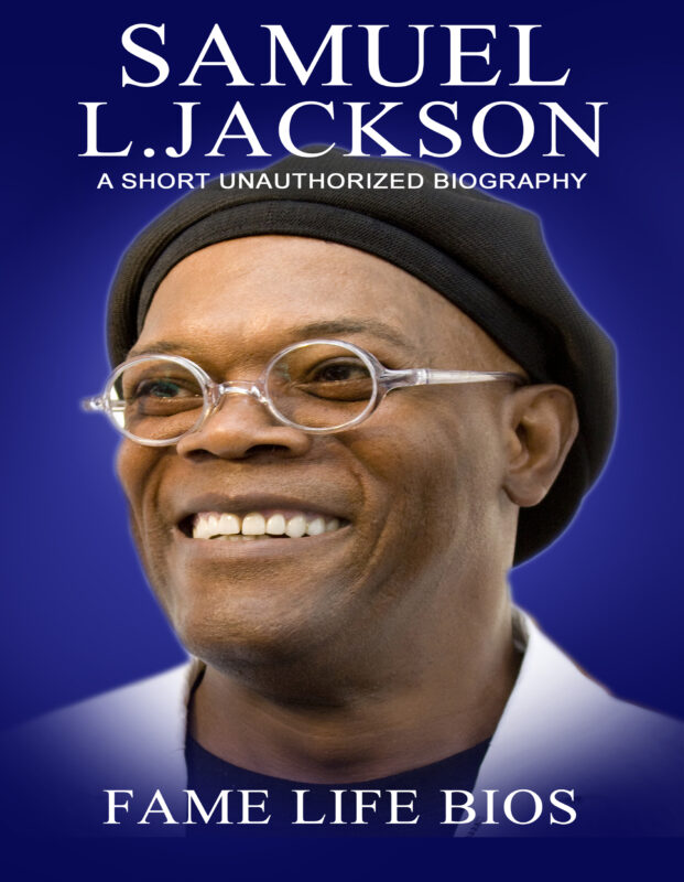 Samuel L. Jackson: A Short Unauthorized Biography