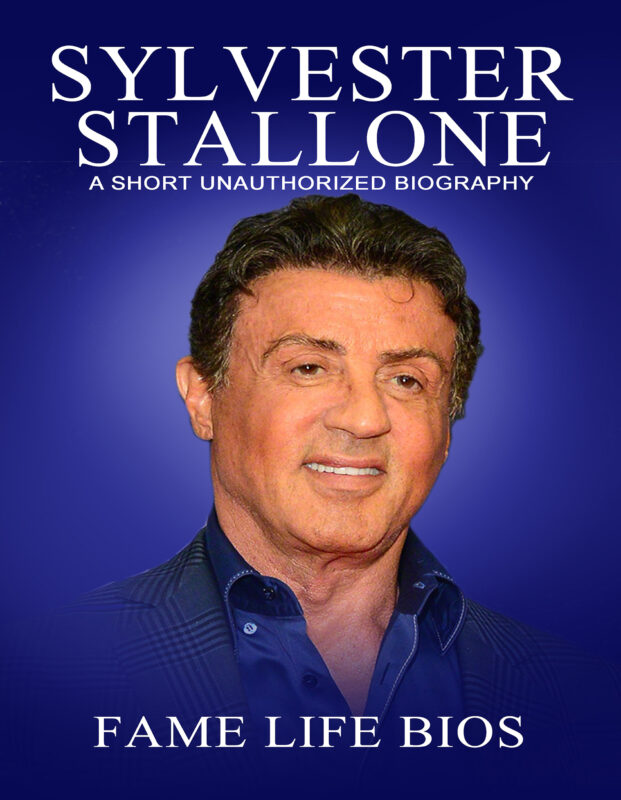 Sylvester Stallone: A Short Unauthorized Biography