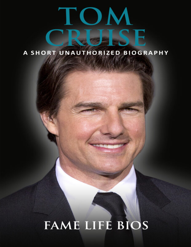 Tom Cruise: A Short Unauthorized Biography