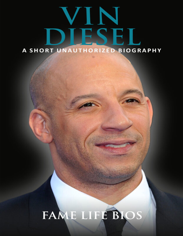 Vin Diesel: A Short Unauthorized Biography