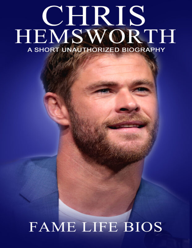 Chris Hemsworth: A Short Unauthorized Biography
